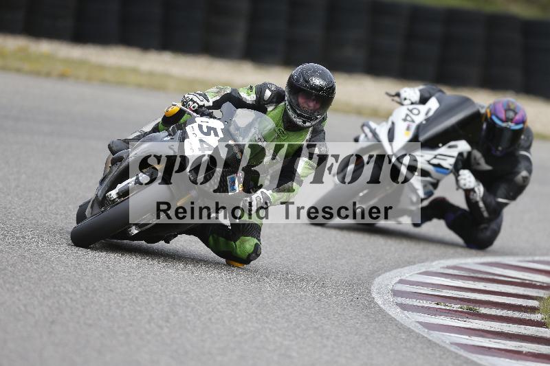 /03 04.04.2026 Speer Racing ADR/Gruppe gelb/854